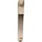 Ekena Millwork Westlake Craftsman Rough Sawn Bracket, Douglas Fir, 4"W x 32"D x 32"H BKT04X32X32WTL04RDF - alternate 4